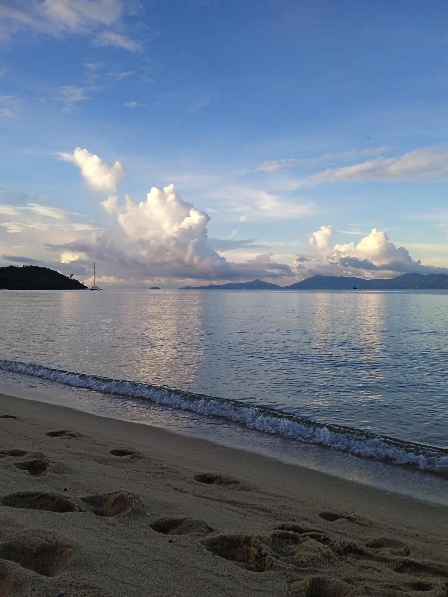 Villa Lunasole Samui เกาะสมุย ภายนอก รูปภาพ