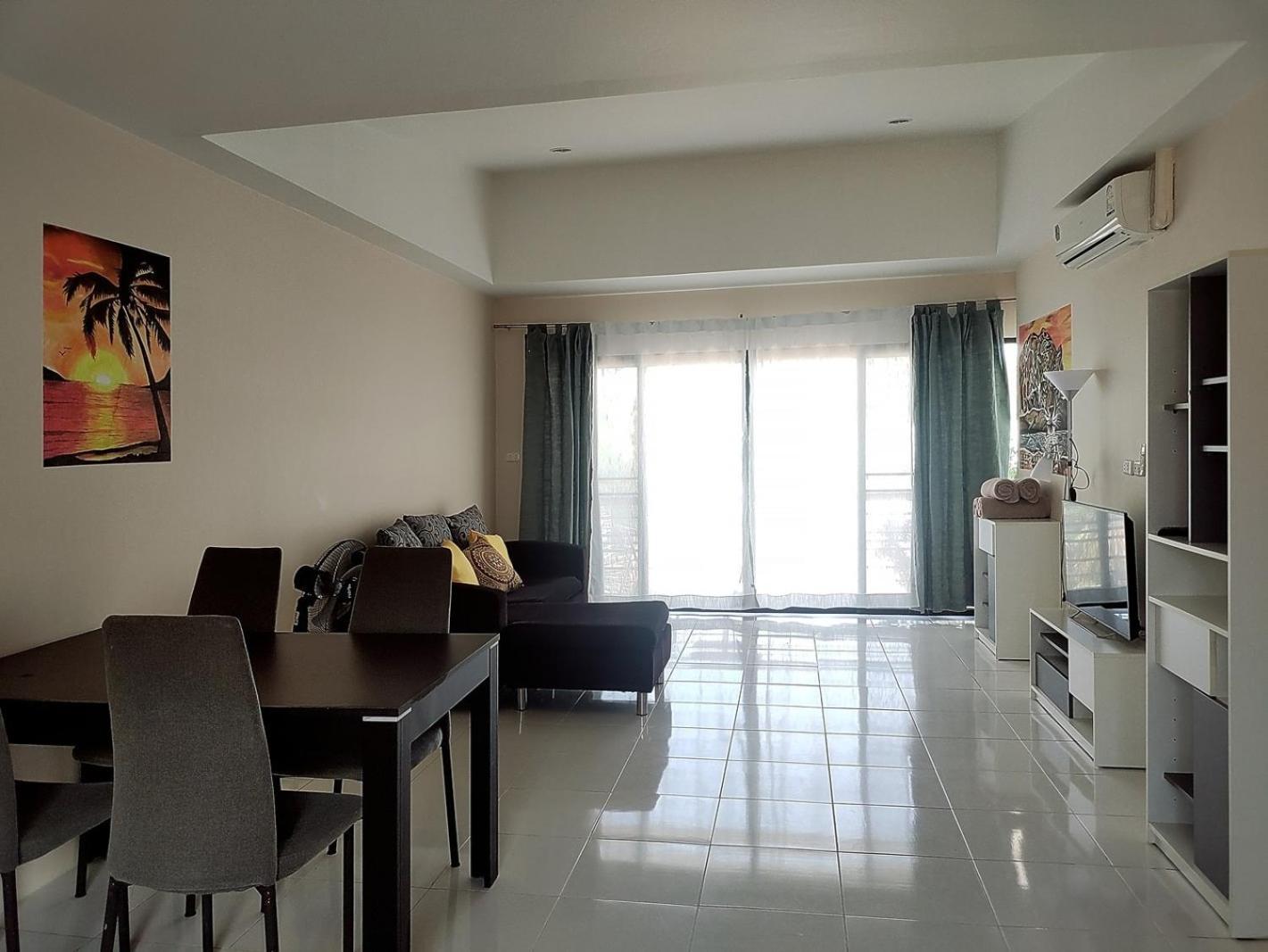 Villa Lunasole Samui เกาะสมุย ภายนอก รูปภาพ