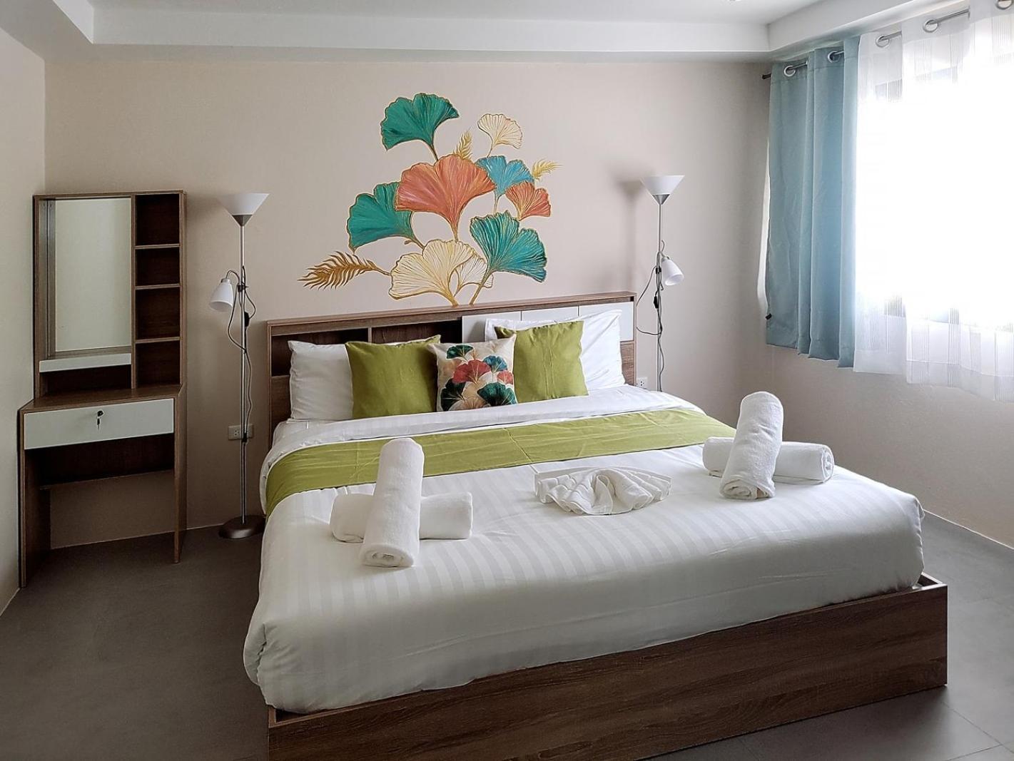 Villa Lunasole Samui เกาะสมุย ภายนอก รูปภาพ