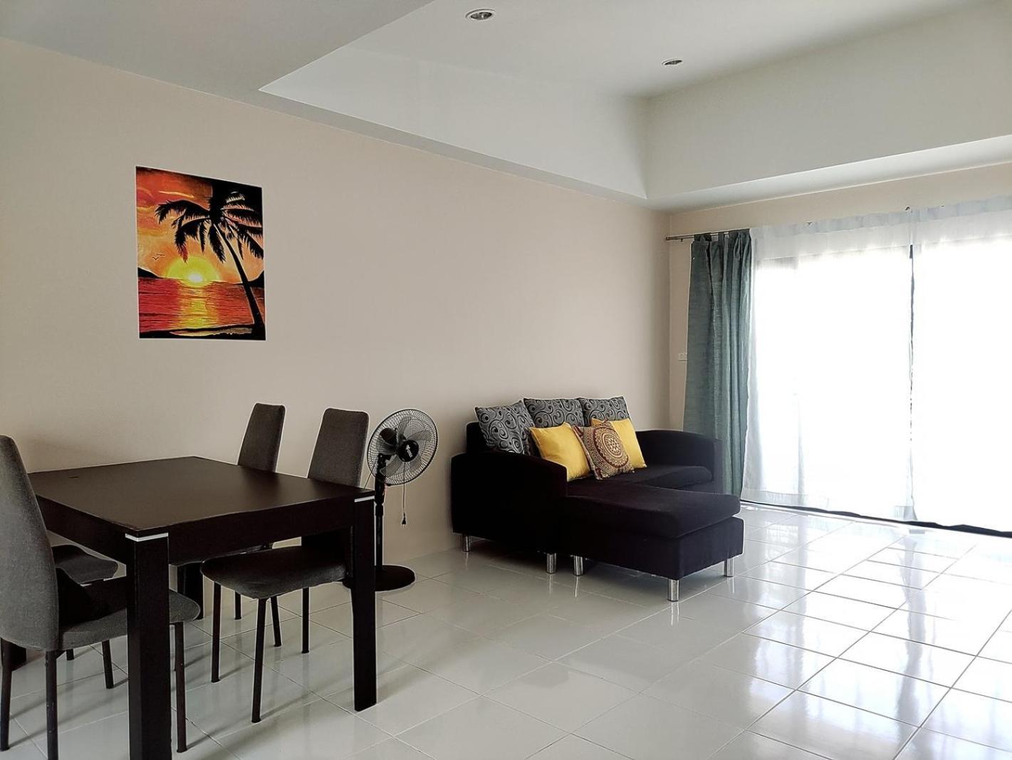 Villa Lunasole Samui เกาะสมุย ภายนอก รูปภาพ