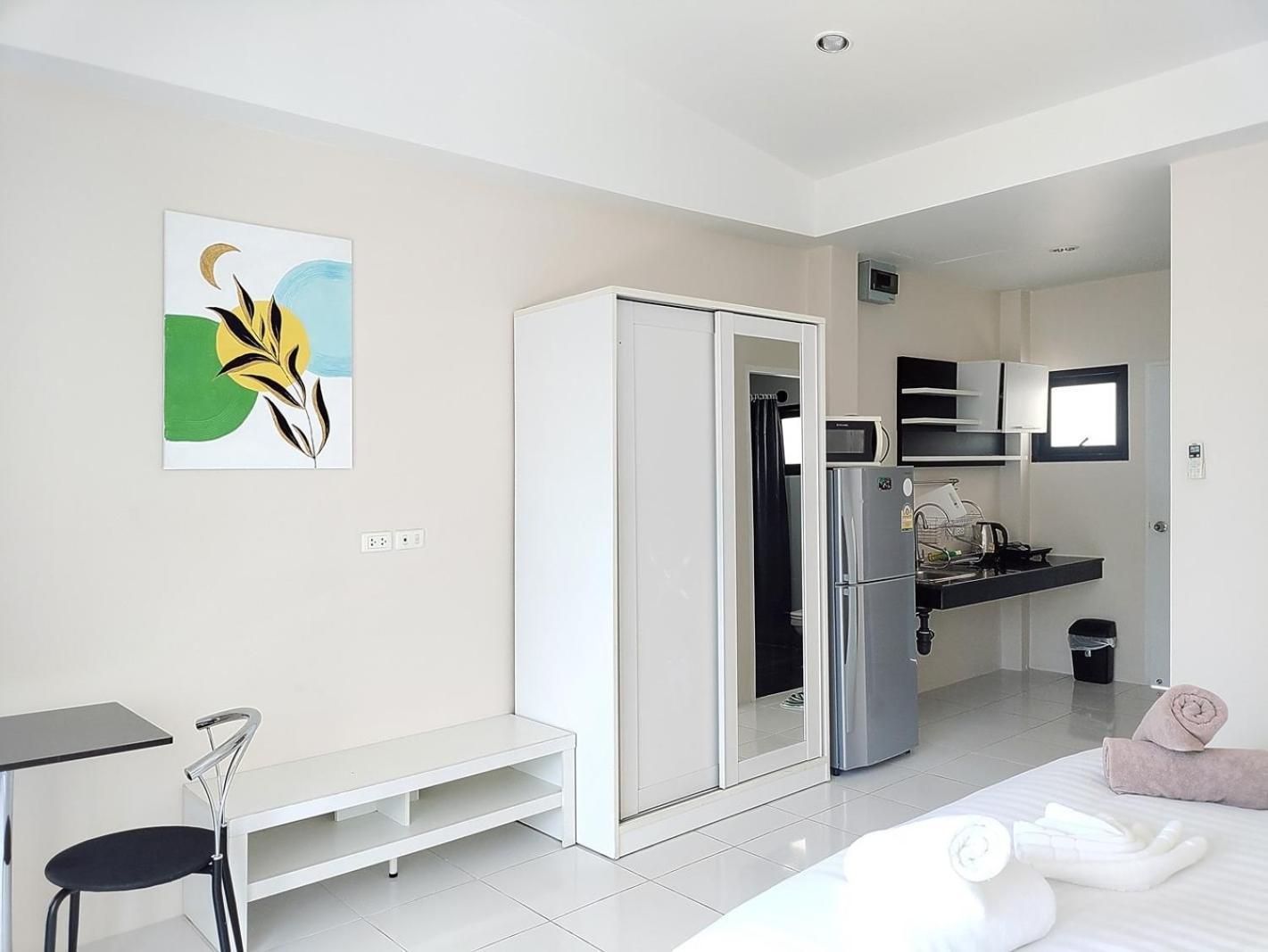Villa Lunasole Samui เกาะสมุย ภายนอก รูปภาพ