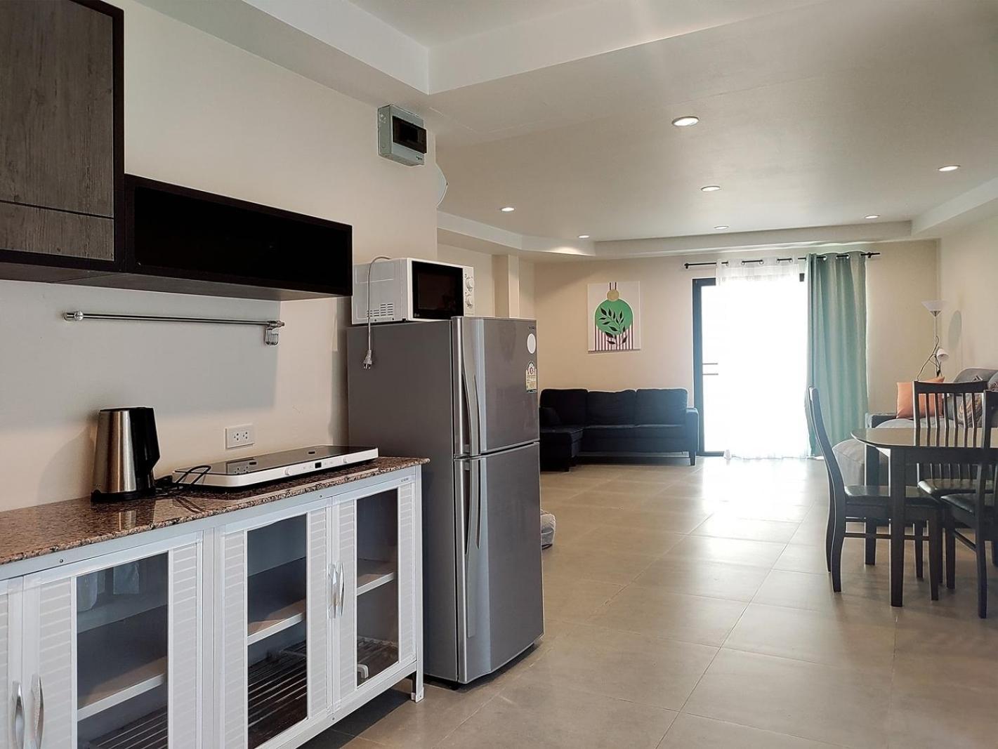 Villa Lunasole Samui เกาะสมุย ภายนอก รูปภาพ