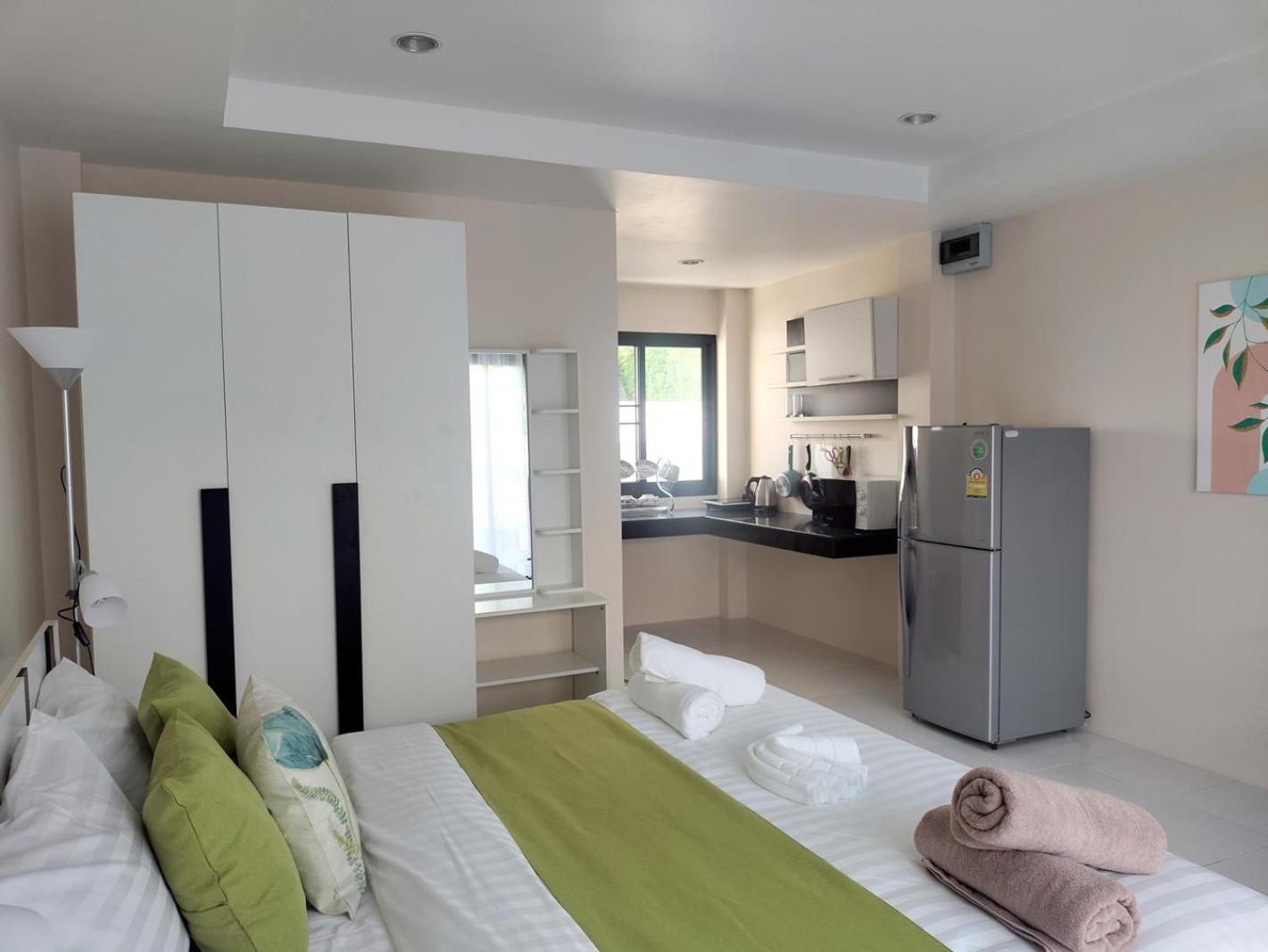 Villa Lunasole Samui เกาะสมุย ภายนอก รูปภาพ