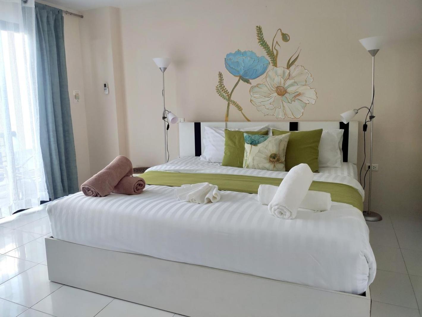 Villa Lunasole Samui เกาะสมุย ภายนอก รูปภาพ