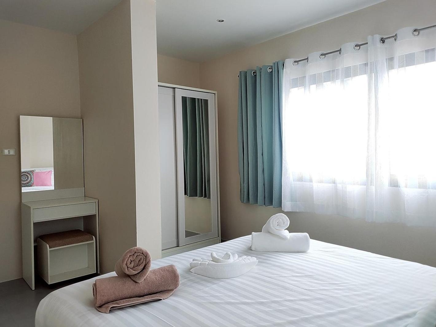 Villa Lunasole Samui เกาะสมุย ภายนอก รูปภาพ