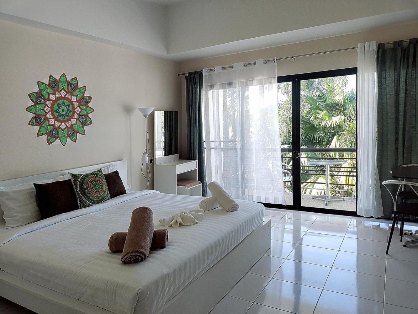 Villa Lunasole Samui เกาะสมุย ภายนอก รูปภาพ