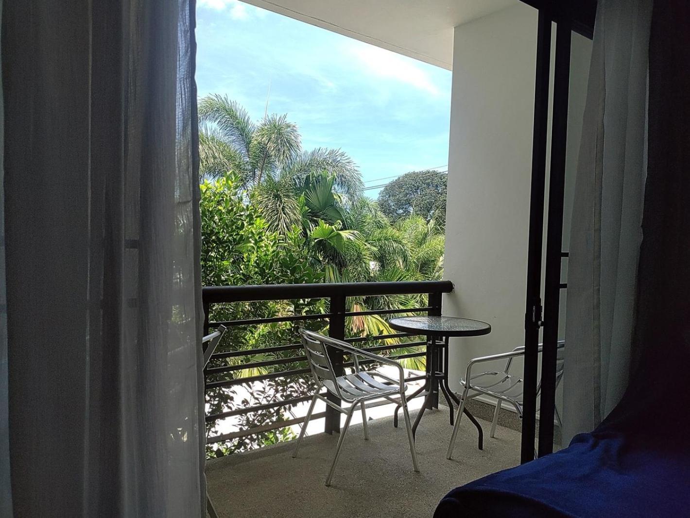 Villa Lunasole Samui เกาะสมุย ภายนอก รูปภาพ
