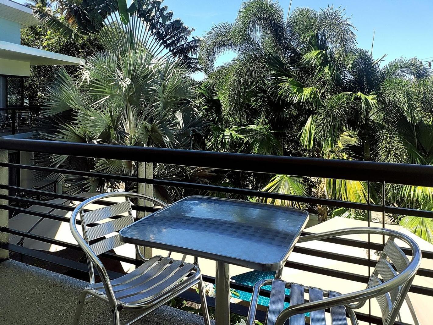 Villa Lunasole Samui เกาะสมุย ภายนอก รูปภาพ