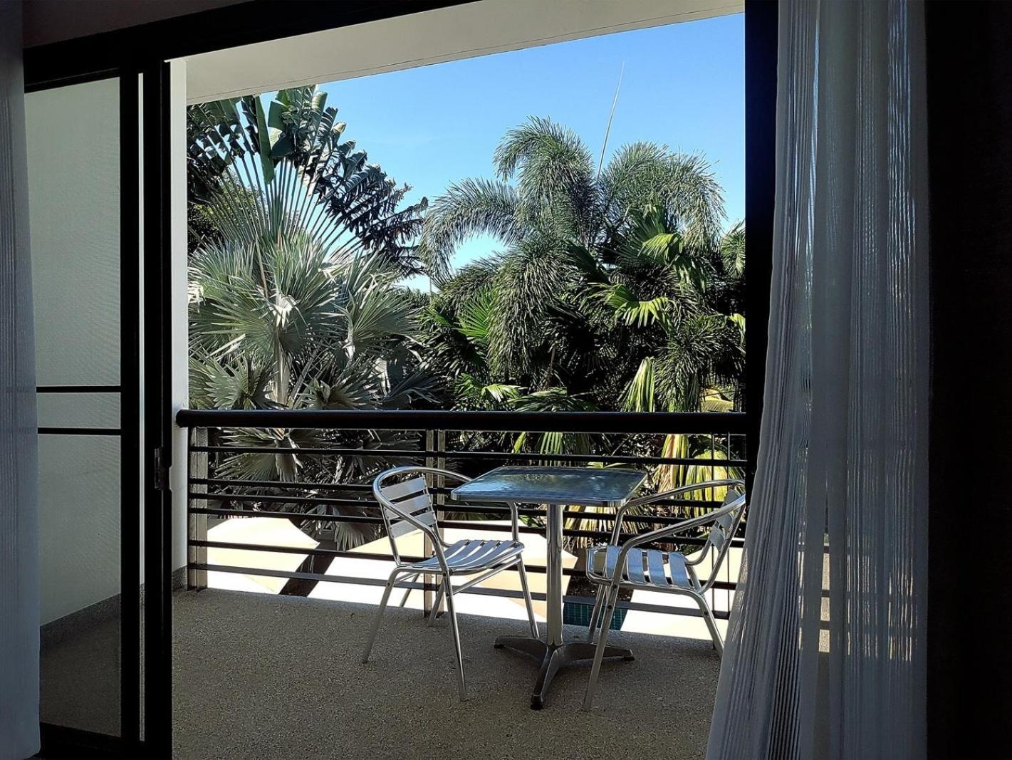 Villa Lunasole Samui เกาะสมุย ภายนอก รูปภาพ